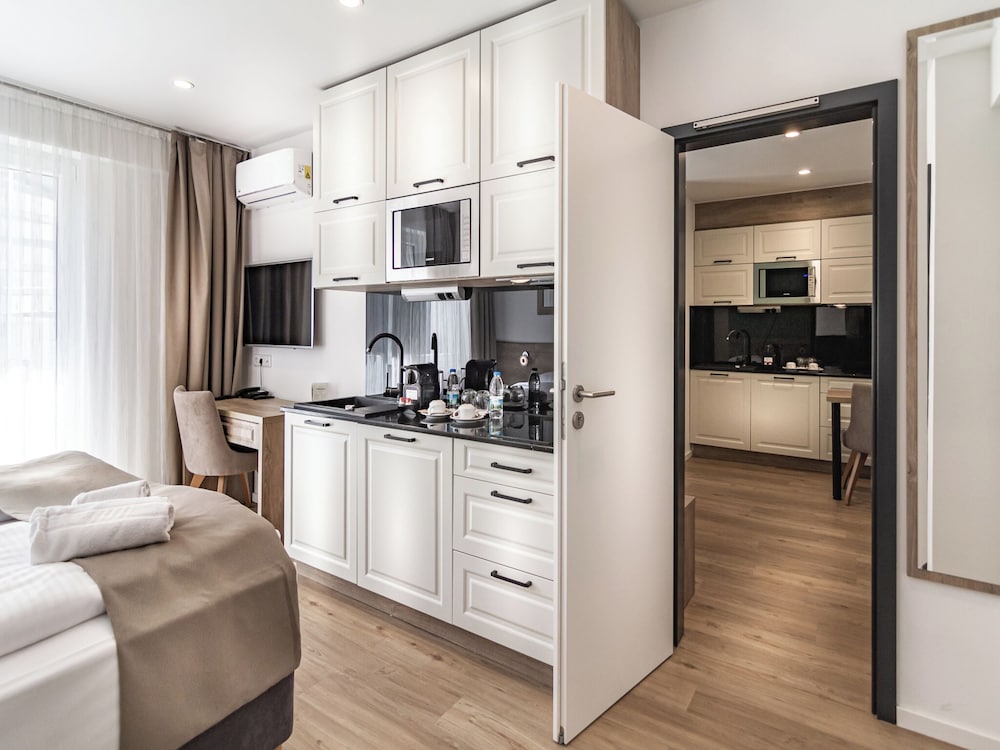 Sleep Inn Düsseldorf 20