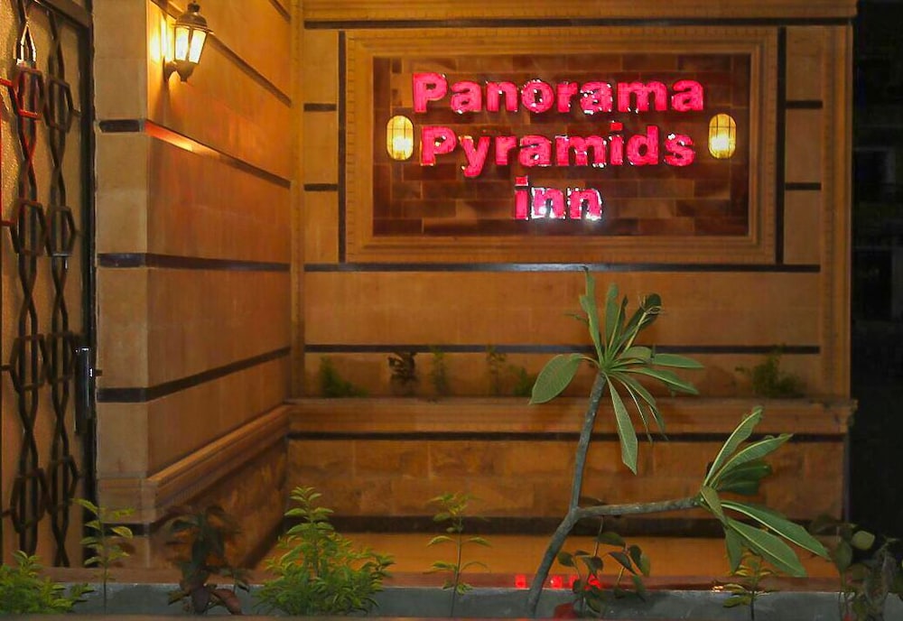 Panorama Pyramids Inn 4