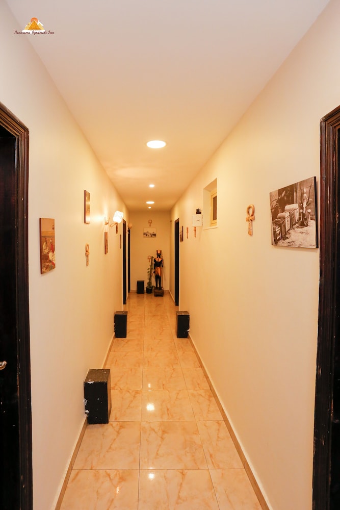 Panorama Pyramids Inn 8