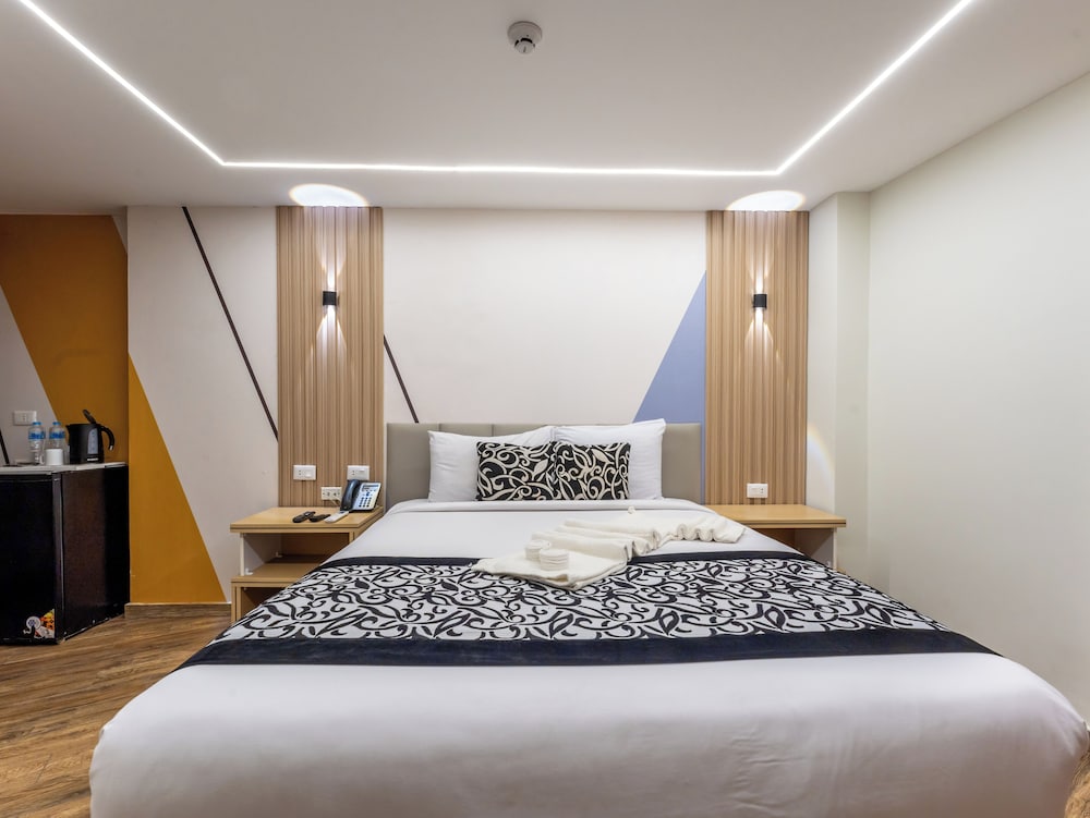 Panorama Ramsis Hotel 3