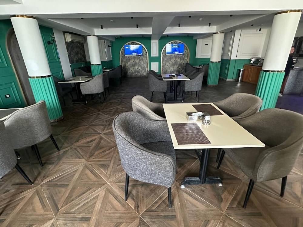 Panorama Ramsis Hotel 16