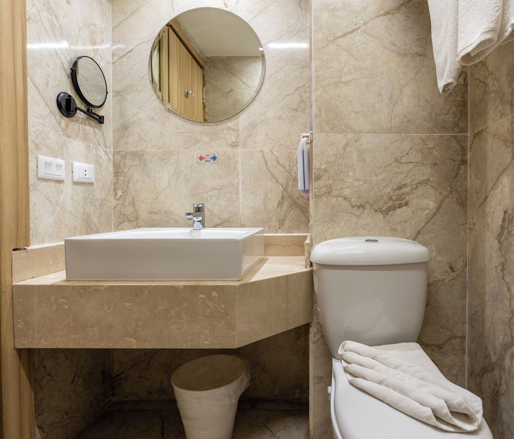 Panorama Ramsis Hotel 13