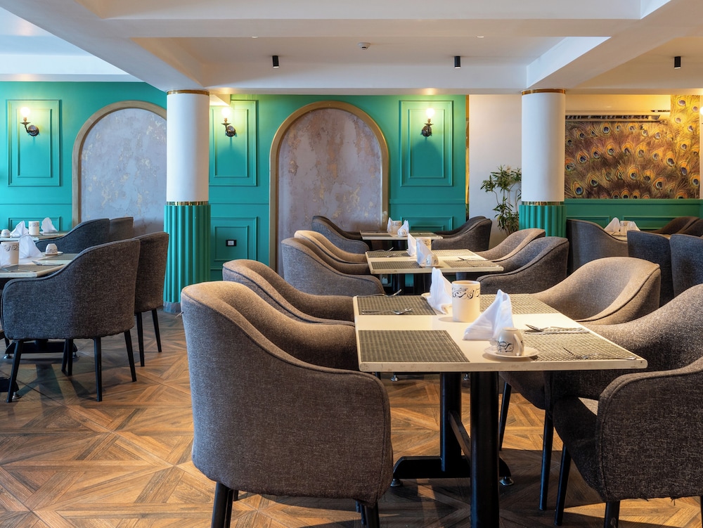 Panorama Ramsis Hotel 24