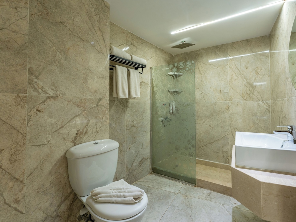 Panorama Ramsis Hotel 14