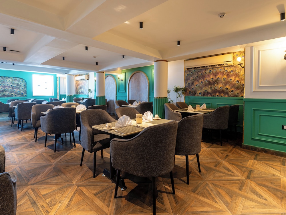 Panorama Ramsis Hotel 19