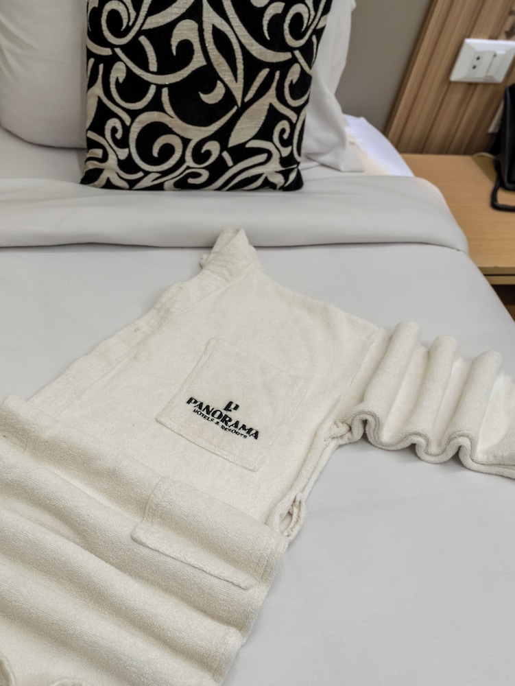 Panorama Ramsis Hotel 9
