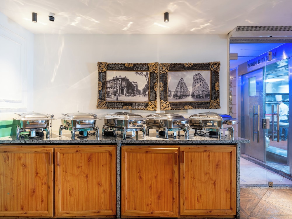 Panorama Ramsis Hotel 20