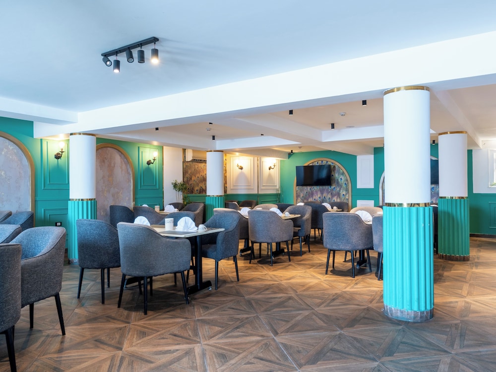 Panorama Ramsis Hotel 18