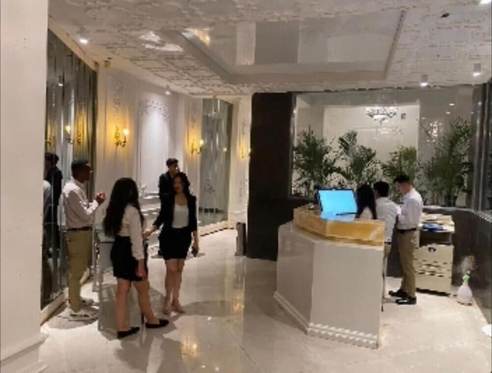 Panorama Ramsis Hotel 2