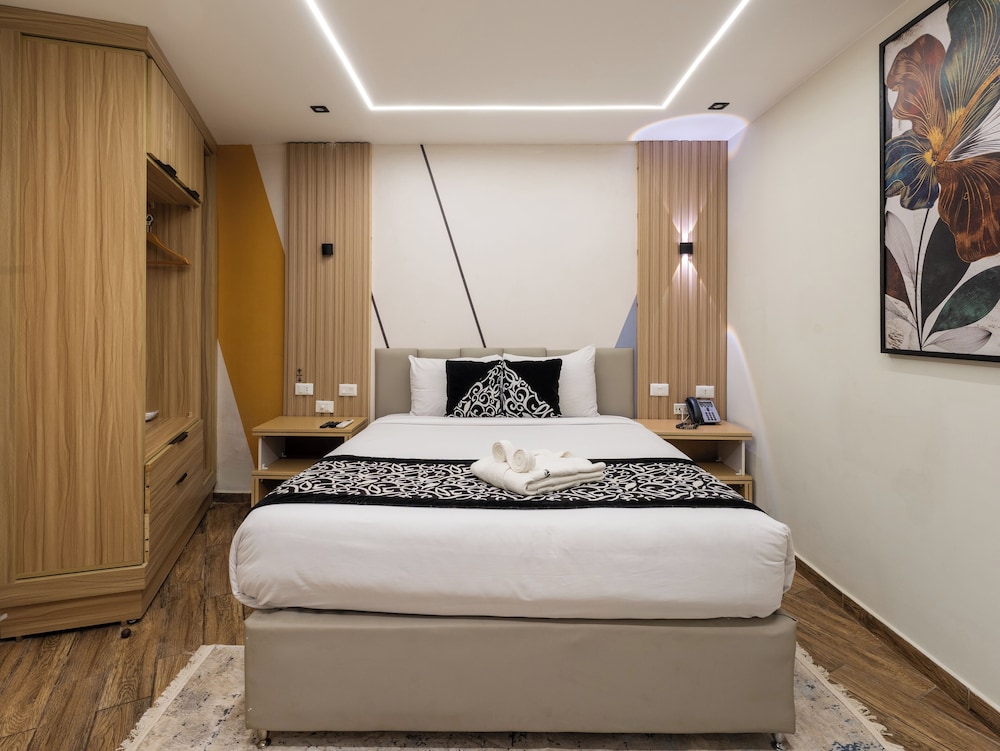 Panorama Ramsis Hotel 6