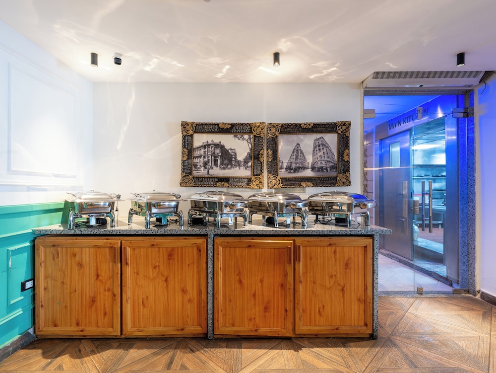 Panorama Ramsis Hotel 17