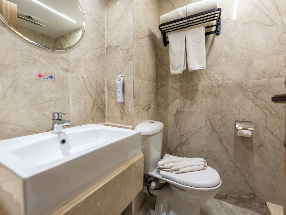 Panorama Ramsis Hotel 15