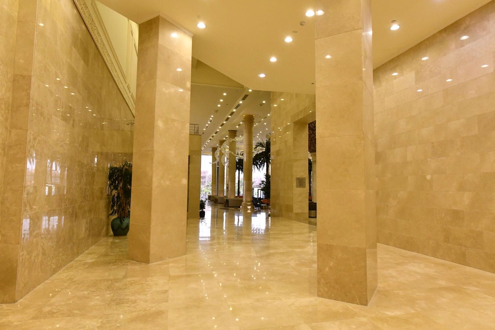 Triumph Luxury Hotel 1