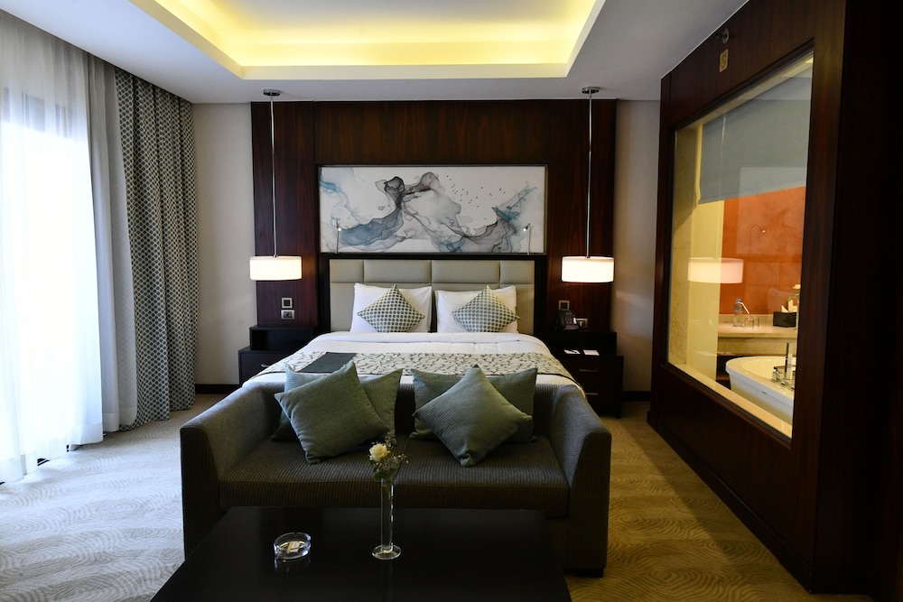 Triumph Luxury Hotel 22
