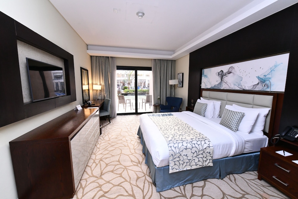 Triumph Luxury Hotel 21