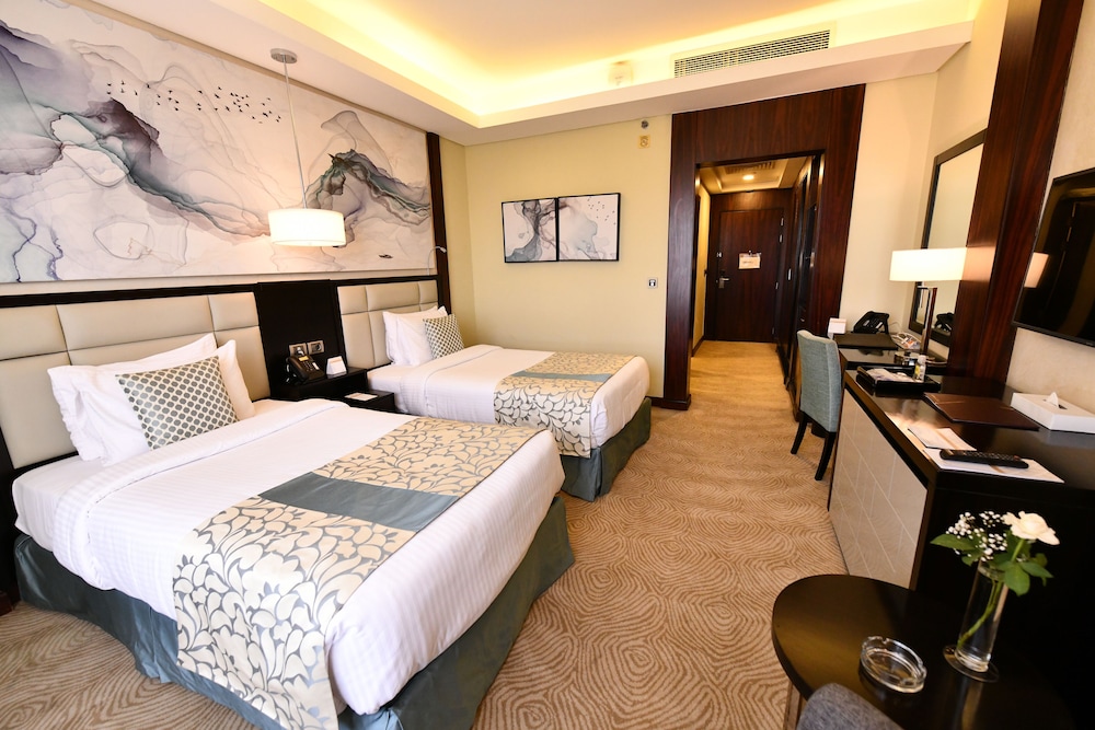 Triumph Luxury Hotel 17