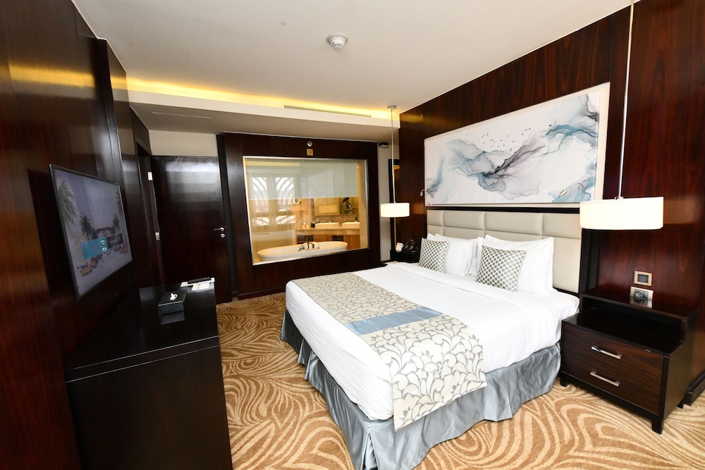 Triumph Luxury Hotel 13