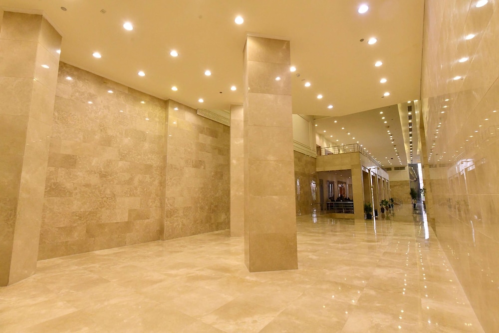 Triumph Luxury Hotel 3