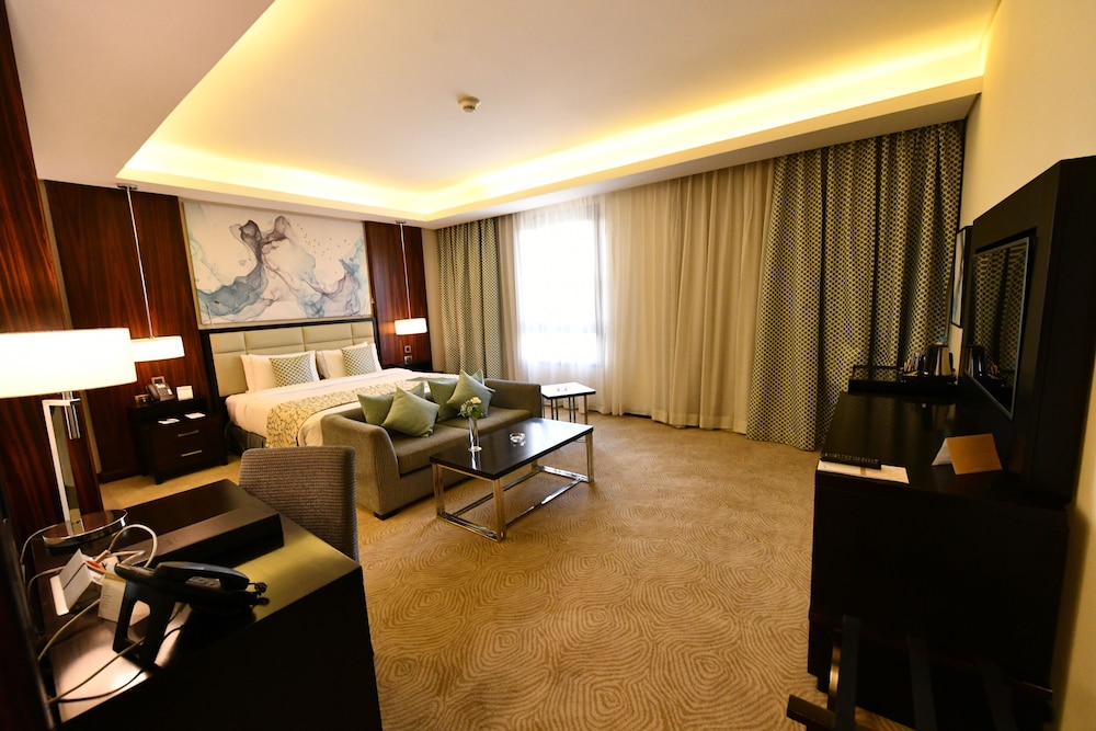 Triumph Luxury Hotel 24