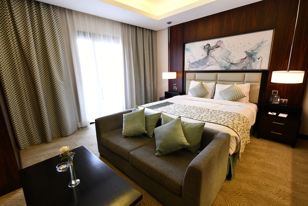 Triumph Luxury Hotel 23