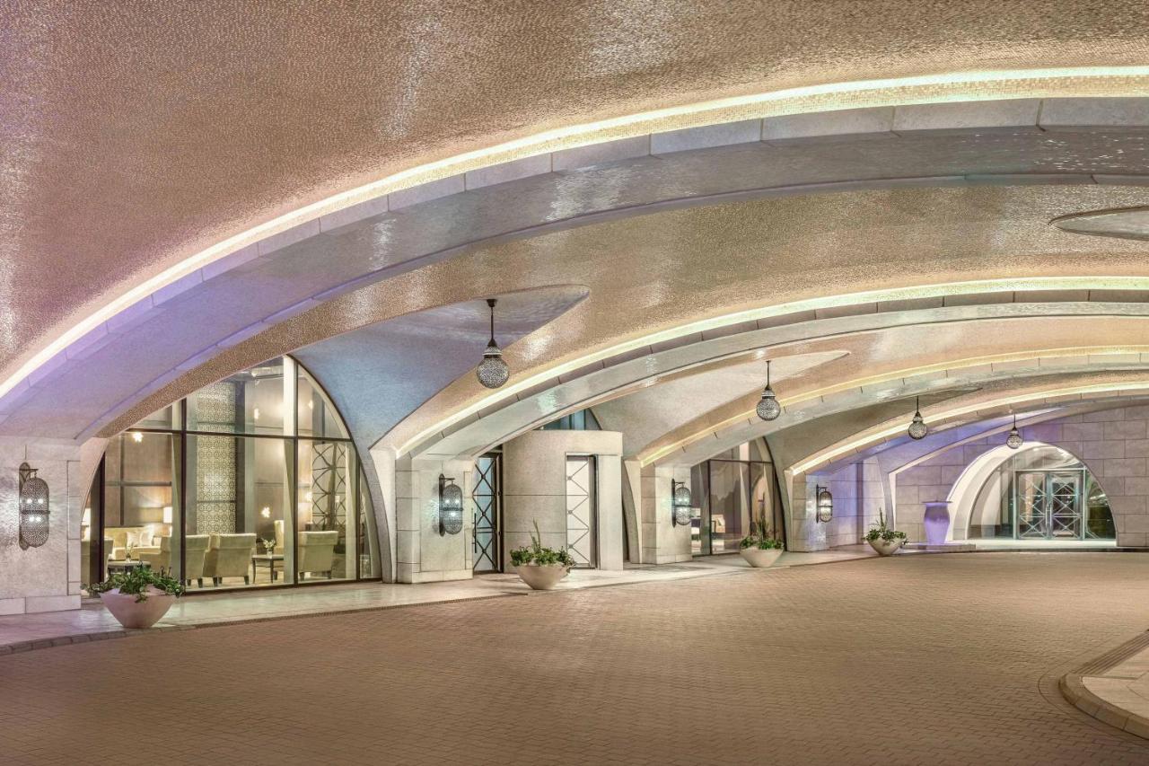 The St. Regis Cairo 2