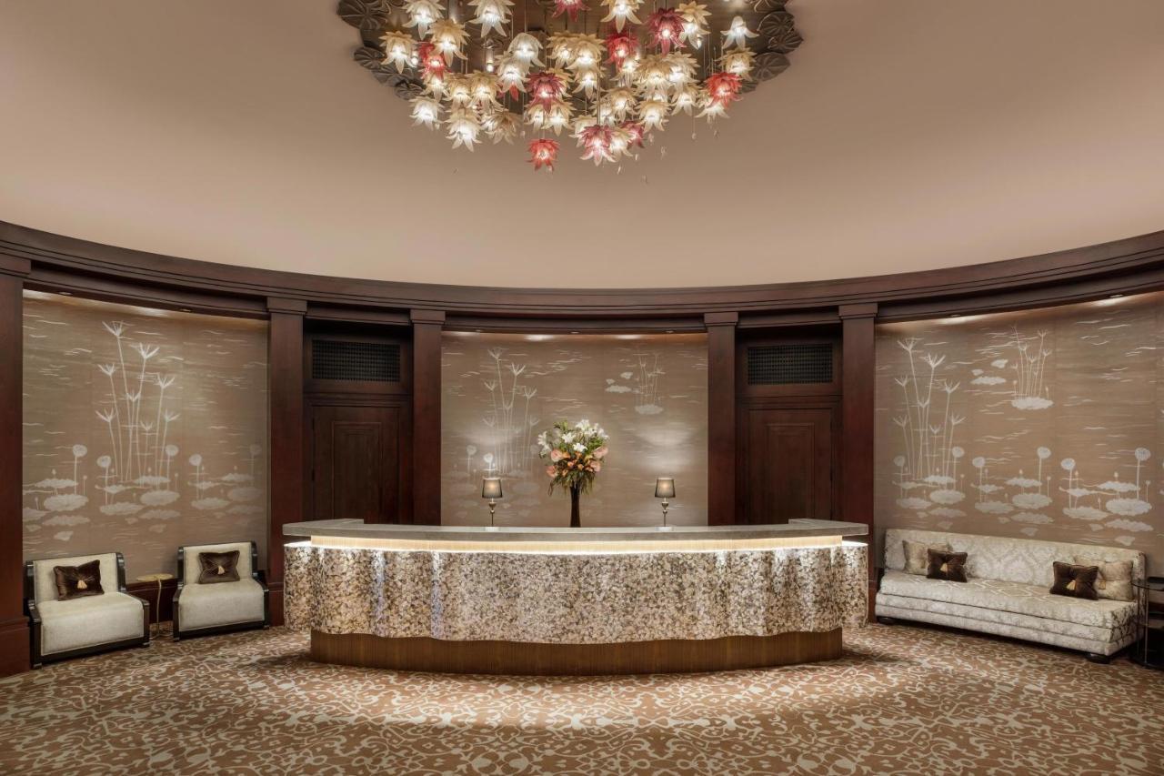 The St. Regis Cairo 3