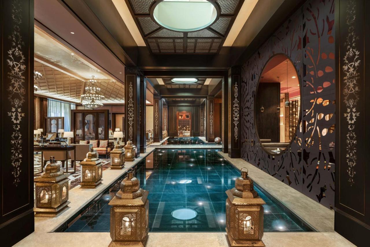 The St. Regis Cairo 4