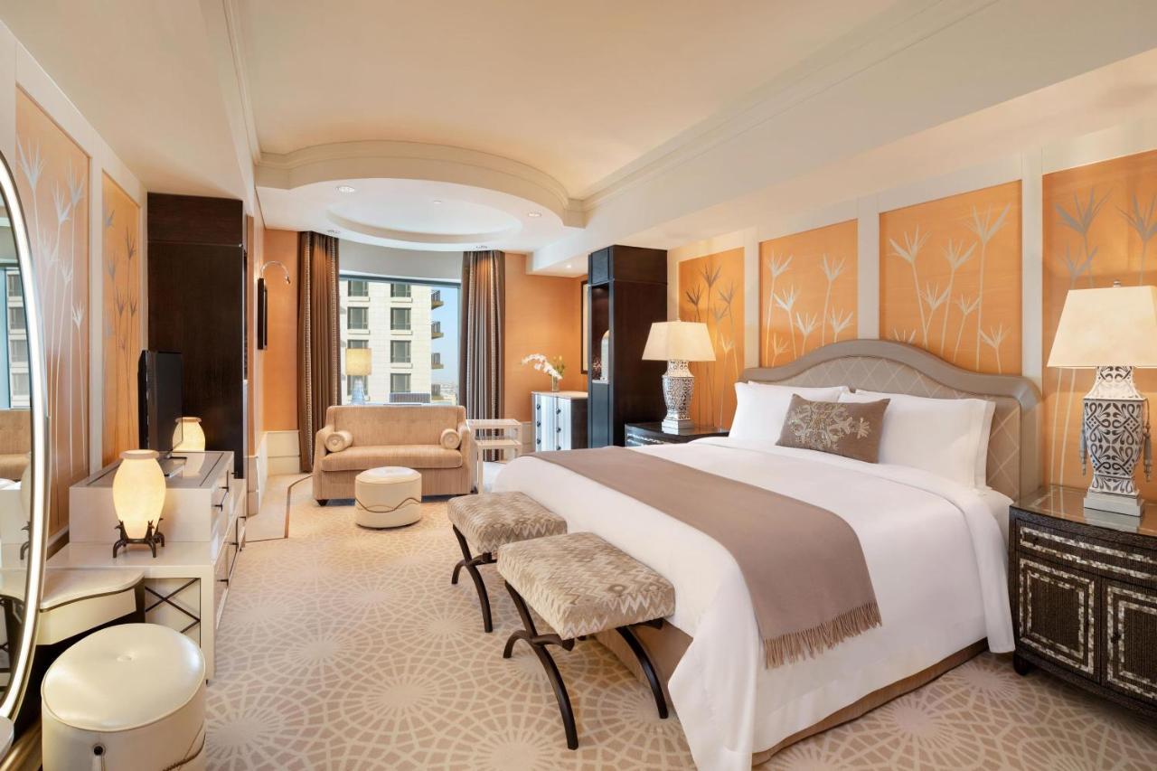 The St. Regis Cairo 6