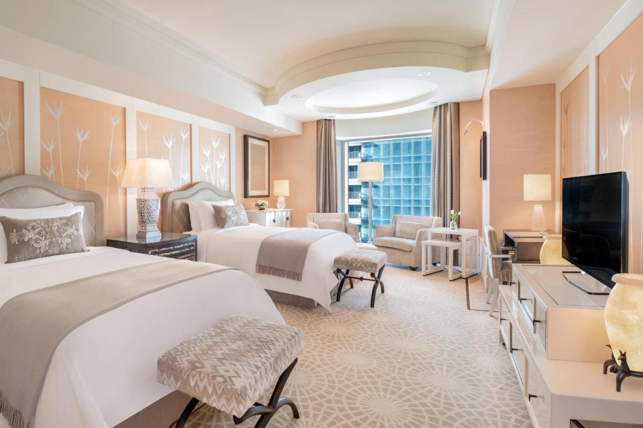 The St. Regis Cairo 7