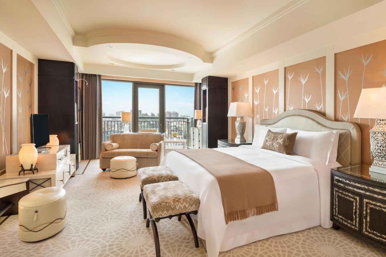 The St. Regis Cairo 8