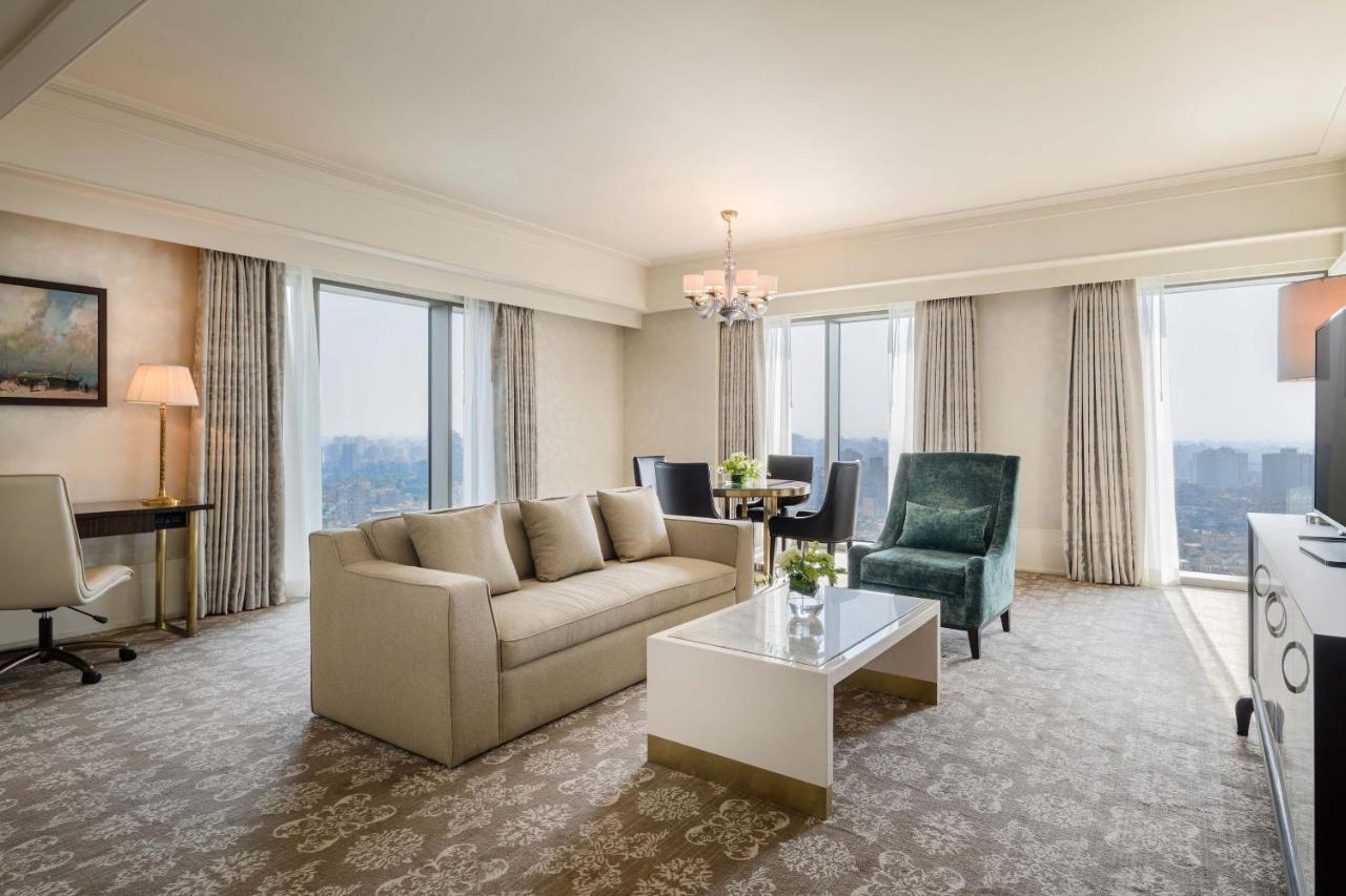 The St. Regis Cairo 11