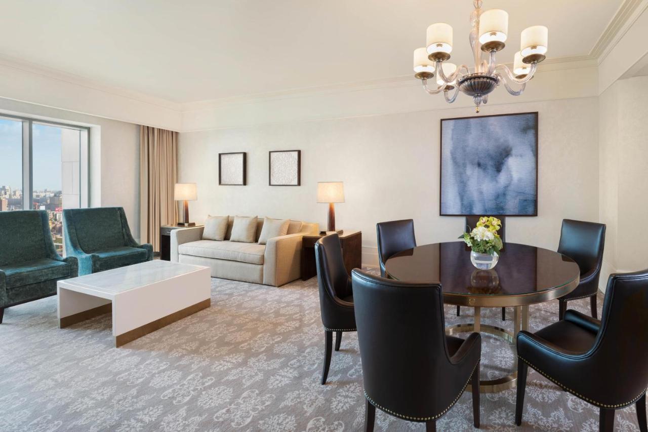 The St. Regis Cairo 13