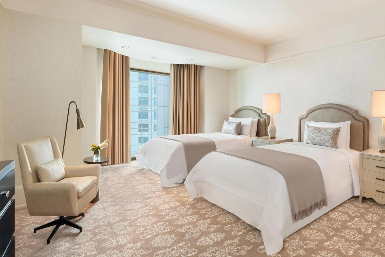 The St. Regis Cairo 14