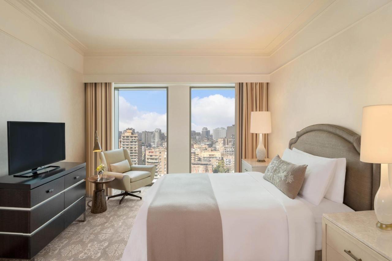 The St. Regis Cairo 15