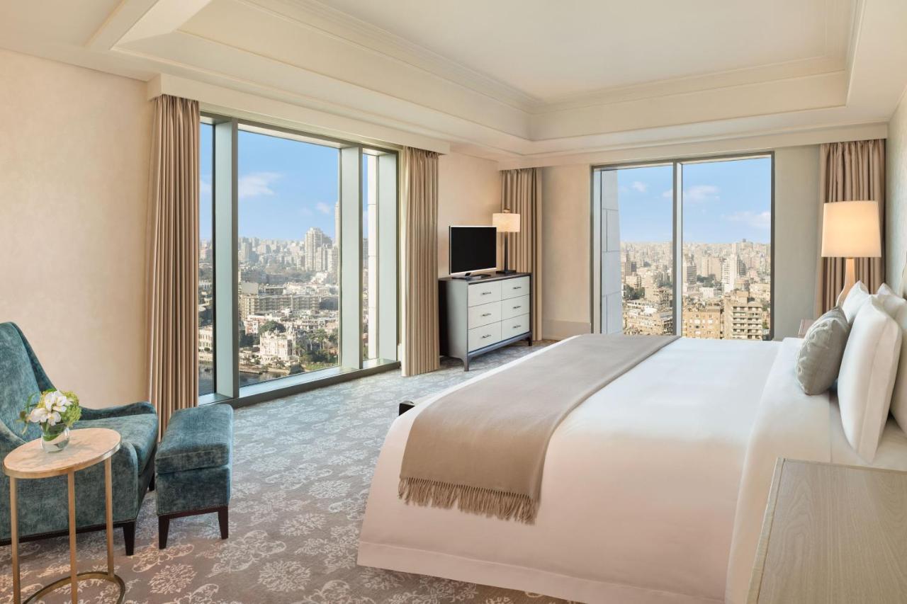The St. Regis Cairo 16