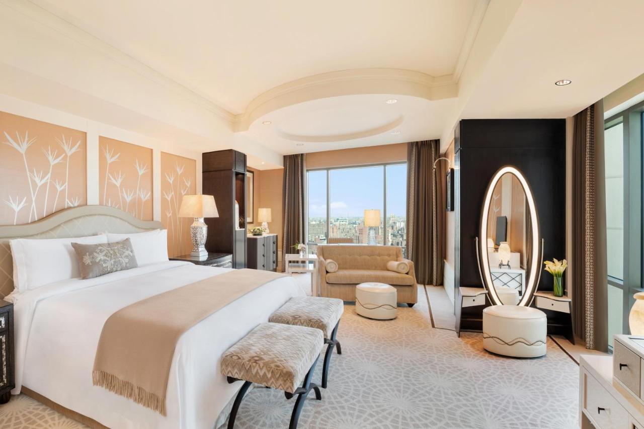 The St. Regis Cairo 17