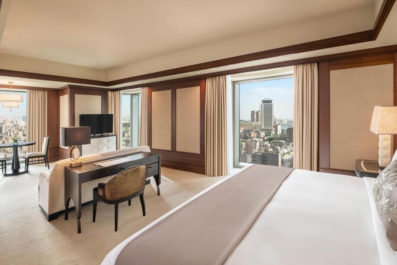 The St. Regis Cairo 18