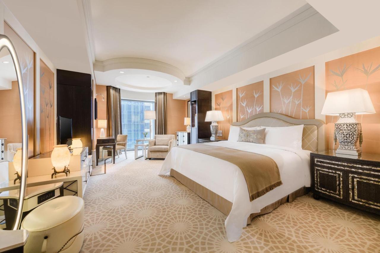 The St. Regis Cairo 22