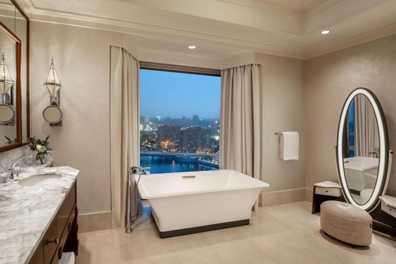 The St. Regis Cairo 23