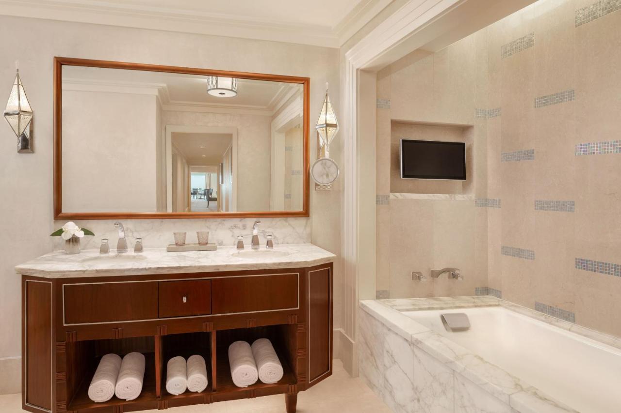 The St. Regis Cairo 24