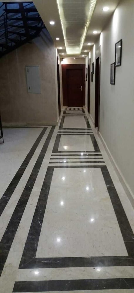 Grand Palace Hotel 21