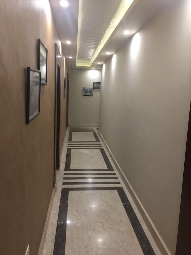 Grand Palace Hotel 23