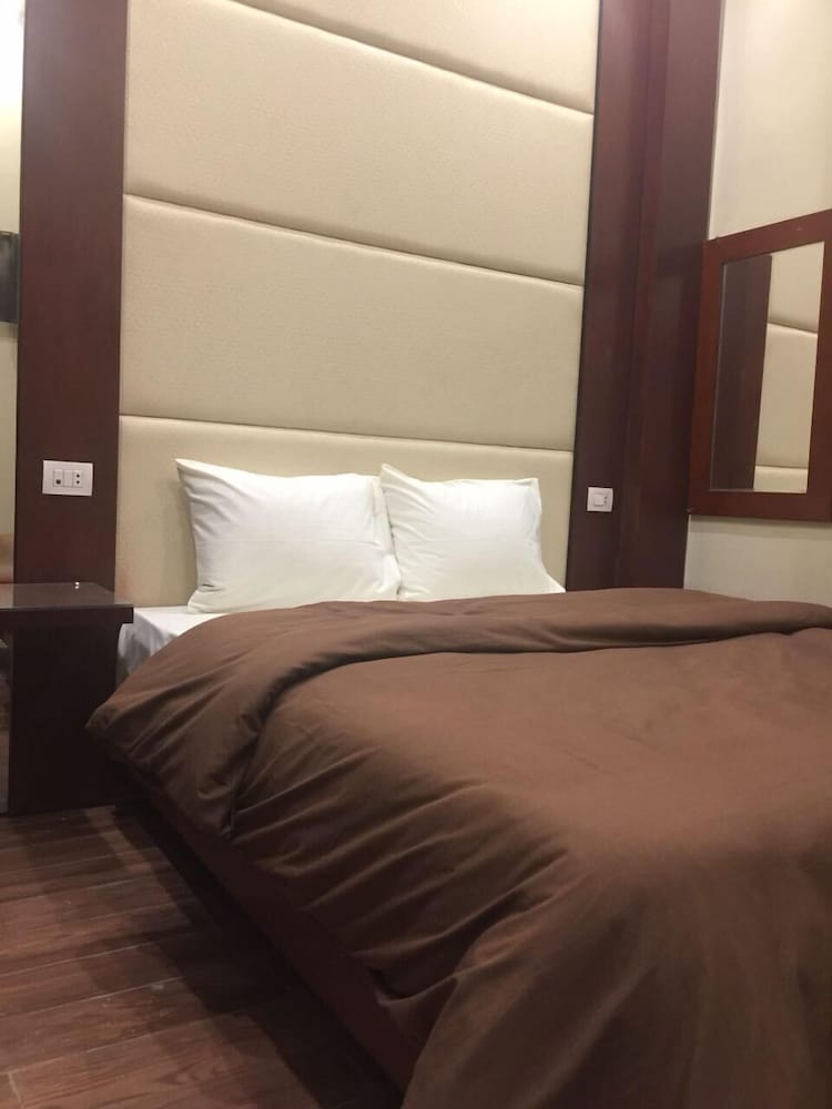 Grand Palace Hotel 7