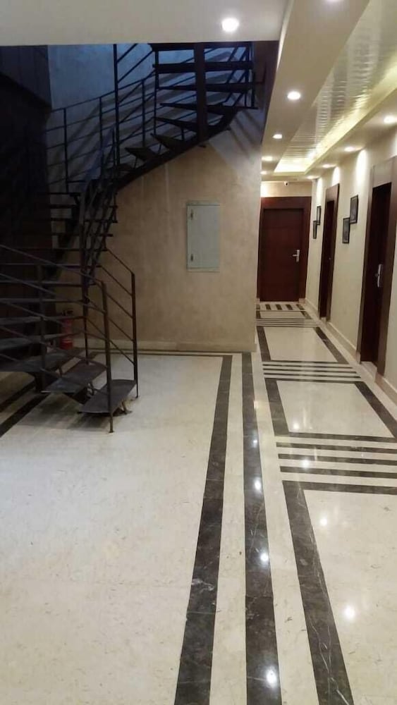 Grand Palace Hotel 24