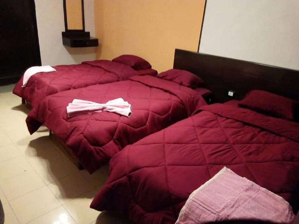 Oasis Hotel 15