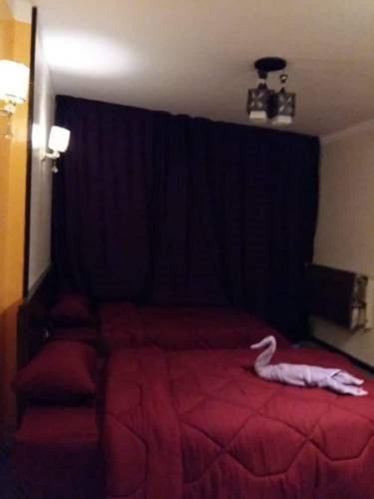 Oasis Hotel 13