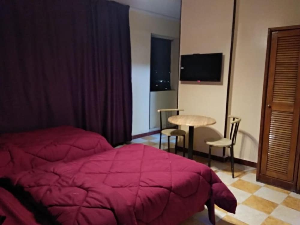 Oasis Hotel 12