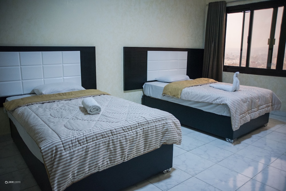 Nile Sky Suites Hotel 13