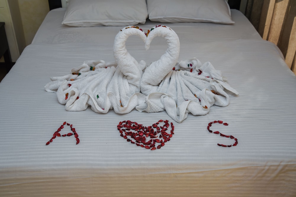 Nile Sky Suites Hotel 23