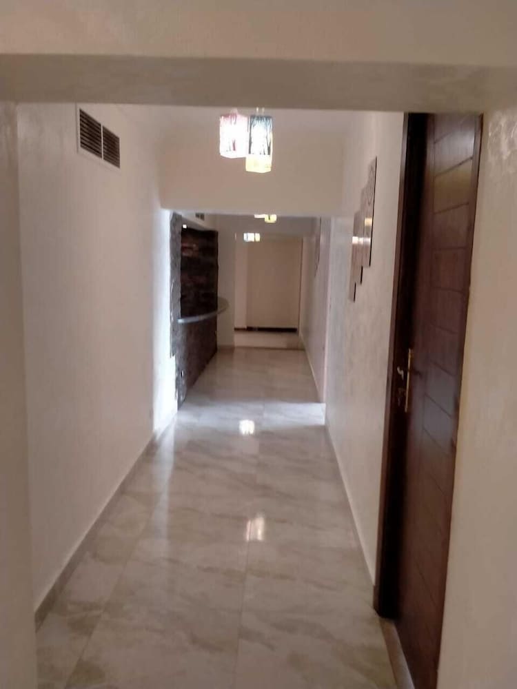 Nile Sky Suites Hotel 4